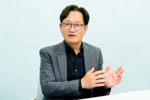 conoce a los líderes de la tecnología de audio 3D de próxima generación Samsung