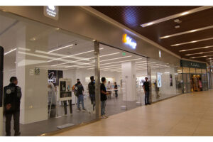 iShop inaugura su tienda más grande del país en Jockey Plaza
