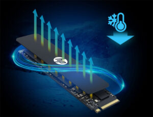 BIWIN presenta el SSD HP FX900 Plus con interfaz PCIe Gen4 y capacidad de hasta 4 TB