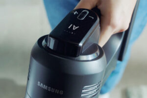 Cómo Samsung continúa llevando las experiencias del hogar al siguiente nivel