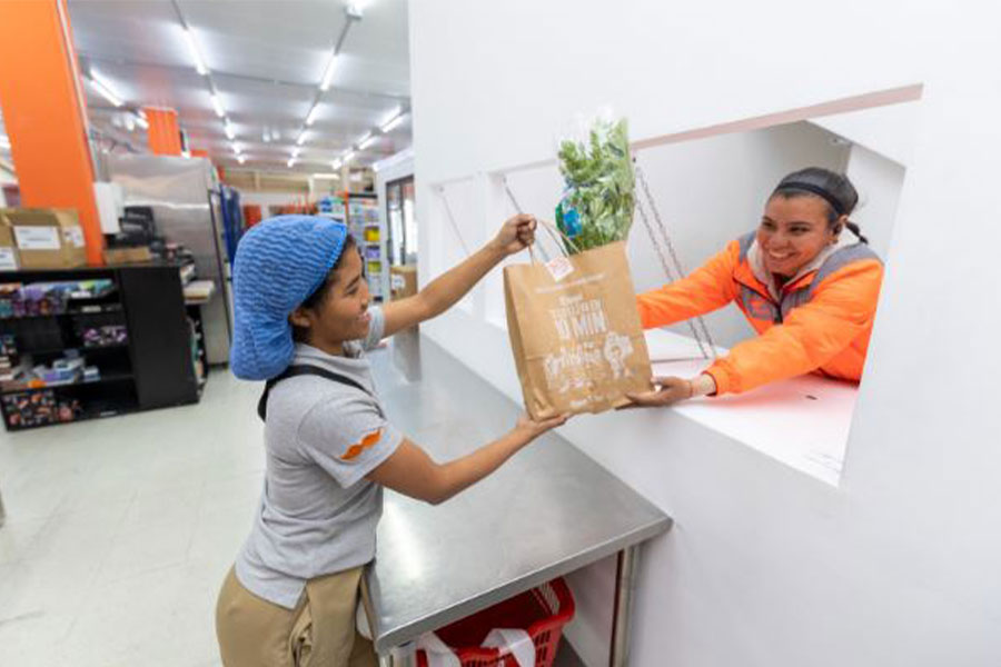 Compras de regalos por delivery crecerán más de un 70% esta navidad, según Rappi