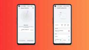 Conecta y configura tus Huawei FreeBuds Pro 3 con facilidad en teléfonos Android e iPhone