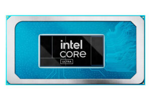 Intel Core Ultra inaugura la era de la PC con IA