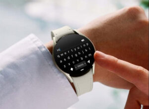 Samsung Galaxy Watch6: Despídete de los toques y enfócate en los gestos