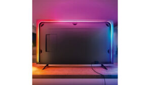 Samsung y Philips Hue hacen que el entretenimiento en el hogar, incluidos juegos y películas, sea más inmersivo que nunca