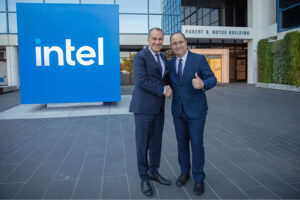 Siemens e Intel colaborarán en la fabricación avanzada de semiconductores