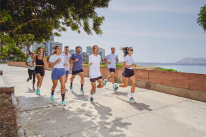 5 claves para iniciar en el running y participar de una maratón Adidas
