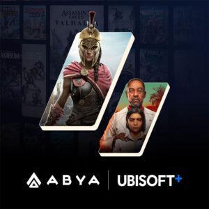 ABYA Expande el Servicio Ubisoft+ a México, Brasil y Perú