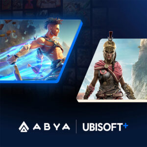 ABYA Expande el Servicio Ubisoft+ a México, Brasil y Perú