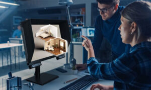 Acer amplía su portafolio de productos 3D estereoscópicos SpatialLabs con una nueva laptop y monitor gaming
