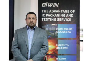 BIWIN presenta su línea de SSDs de marca Lenovo