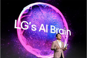 CES 2024: LG presenta innovaciones basadas en inteligencia artificial