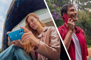 #Helloverano: La familia edge y moto g tienen el smartphone que necesitas para todos tus panoramas