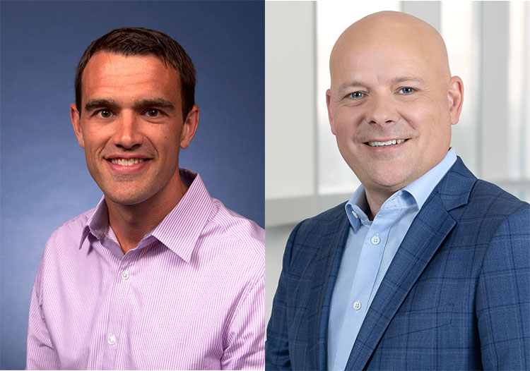 Intel anuncia a Trevor Vickers como Global Chief Channel y a John Kalvin como director general del grupo Go To Market