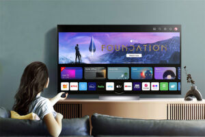 LG Cinco recomendaciones de películas con Dolby Vision para vivir el cine en casa