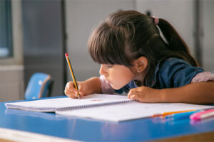 LG Iniciativa impulsa el derecho a la educación para pacientes pediátricos
