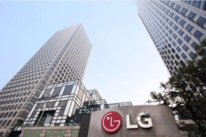 LG anuncia resultados financieros 2023