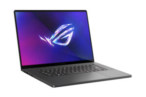 La nueva ROG Zephyrus G16 es una potente laptop para Gaming