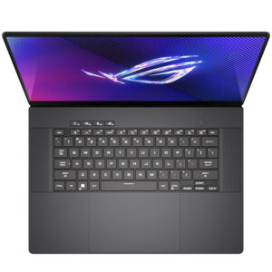 La nueva ROG Zephyrus G16 es una potente laptop para Gaming