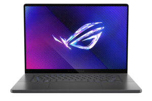 La nueva ROG Zephyrus G16 es una potente laptop para Gaming