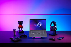 La nueva ROG Zephyrus G16 es una potente laptop para Gaming