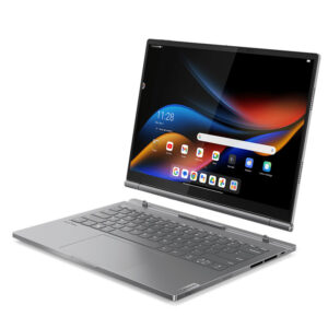 Los nuevos laptops AI Lenovo ThinkBook y desktops ThinkCentre neo