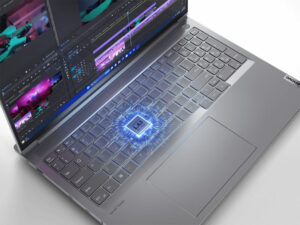Los nuevos laptops AI Lenovo ThinkBook y desktops ThinkCentre neo