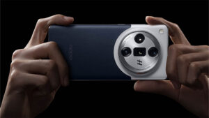 OPPO Find X7 Ultra presenta la primera cámara principal cuádruple del mundo con el motor de imagen HyperTone