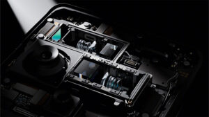OPPO Find X7 Ultra presenta la primera cámara principal cuádruple del mundo con el motor de imagen HyperTone
