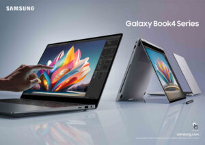 Samsung, en colaboración con Microsoft, presenta nuevas funciones de conectividad inteligente en la serie Galaxy Book4