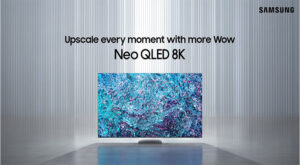 Samsung lanza el 2024 Neo QLED, MICRO LED, OLED y Lifestyle Displays