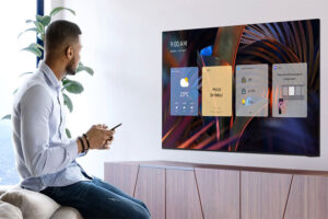 Samsung lanza el 2024 Neo QLED, MICRO LED, OLED y Lifestyle Displays