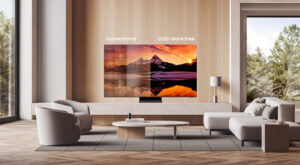 Samsung lanza el 2024 Neo QLED, MICRO LED, OLED y Lifestyle Displays