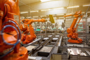 Siemens ofrece innovaciones en ingeniería inmersiva e inteligencia artificial para hacer posible el metaverso industrial