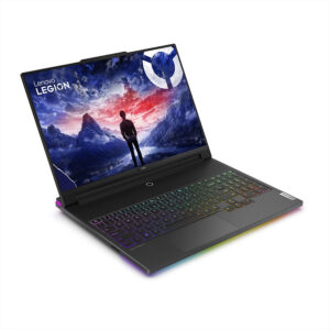 Últimos ingresos en el ecosistema gaming de Lenovo Nuevas laptops Legion y LOQ, torres y periféricos