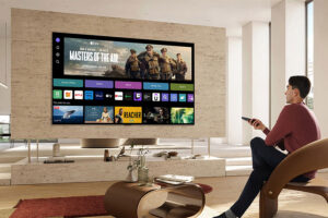 Usuarios de smart TVs LG disfrutarán de la última actualización de webOS