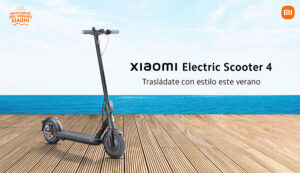 Verano 2024: Explora al máximo esta temporada con los scooters eléctricos de Xiaomi
