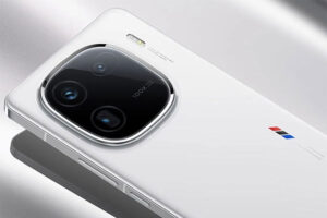 iQOO 12 Pro de vivo, el smartphone chino que supera al Galaxy S24 Ultra y iPhone 15 Pro Max