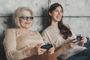 ACER Jugar videojuegos es bueno para la salud mental