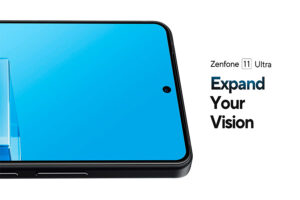 ASUS anuncia el lanzamiento virtual del Zenfone 11 Ultra