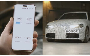 HONOR lleva la conducción autónoma al siguiente nivel con el HONOR Magic6 Pro previo al MWC 2024