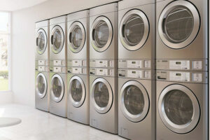 LG se une con ‘WASH’ para ofrecer servicios de lavandería comercial