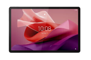 Lanzamiento Lenovo Tab P12 en el Perú