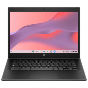 Las nuevas HP Fortis Chromebooks y PCs