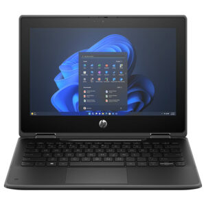 Las nuevas HP Fortis Chromebooks y PCs