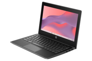Las nuevas HP Fortis Chromebooks y PCs