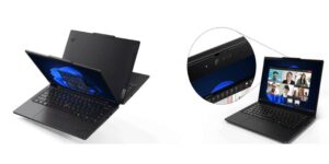 Lenovo presenta productos y soluciones innovadores