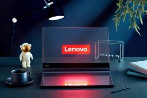 Lenovo presenta productos y soluciones innovadores