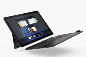 Lenovo presenta productos y soluciones innovadores