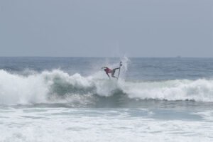 Motorola Perú fue parte del Campeonato Open Pro de Surf por tercer año consecutivo